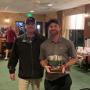 Caleb Taskinen 2024 Slater Cup and Club Champion