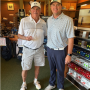 Monty Sr. League Champ